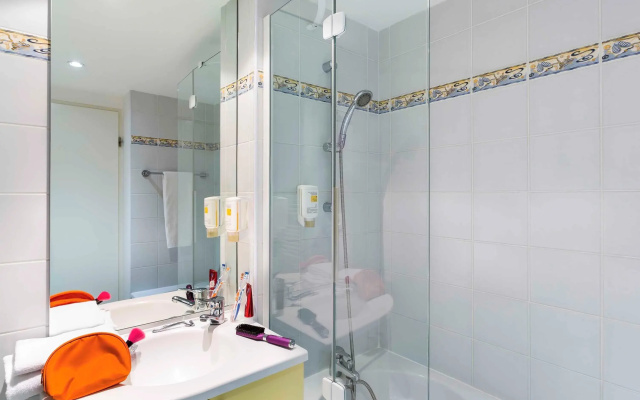 Aparthotel Adagio Access Rennes Centre
