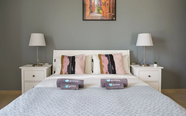 HiGuests Vacation Homes - Villas Arcadia