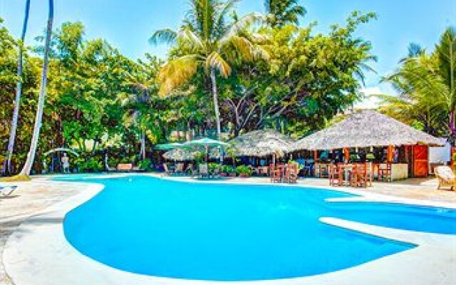 Los Corales Tropical Beach Resort & SPA 0