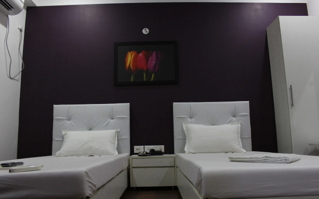 Sevoke Valley Residency