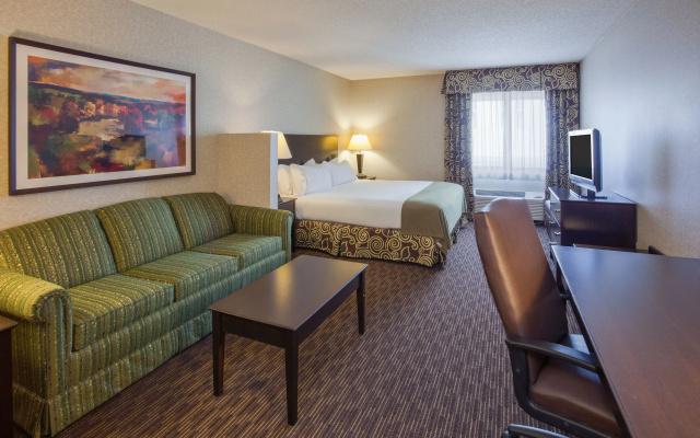 Holiday Inn Express Hotel & Suites Downtown Minneapolis by IHG