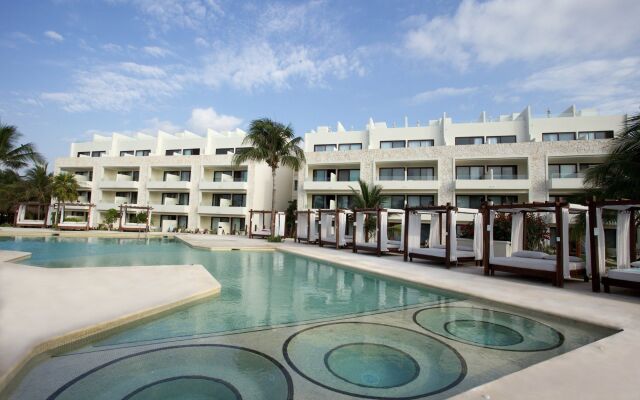 Aal Bay Beach Wellness Resort All Inclusive Tancah Mexico Aal Bay Beach Wellness Resort All Inclusive