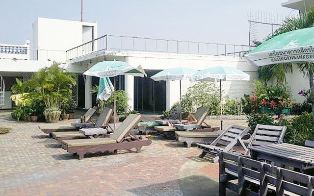 Diamond Beach Hotel 1