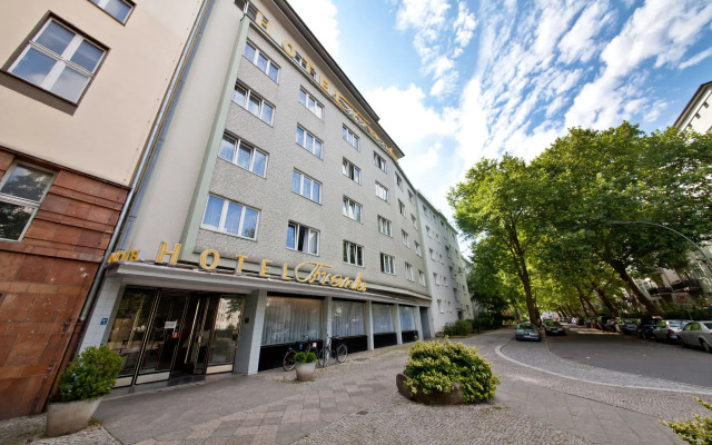 Novum Hotel Franke