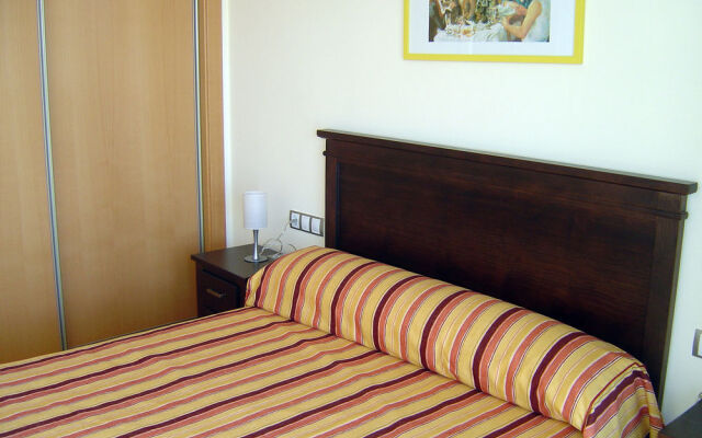 Apartamentos Salou Center 2