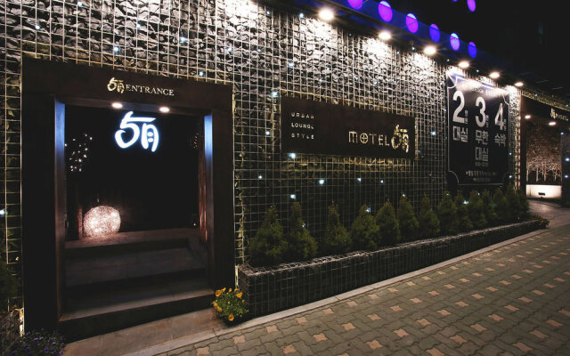 May Hotel Dongdaemun 1