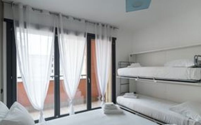 Italianway Apartments - Marcantonio 2