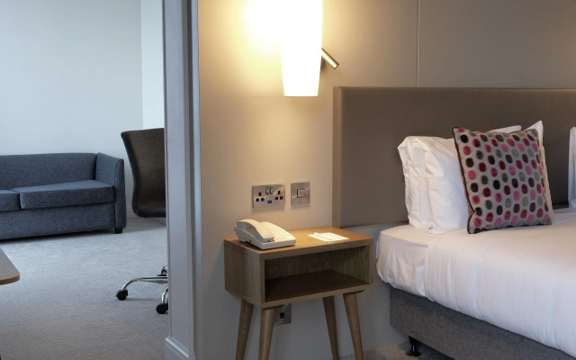 Crowne Plaza Stratford Upon Avon by IHG