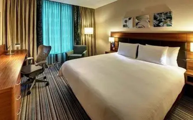 Chernoye More Hotel Odessa комната для гостей