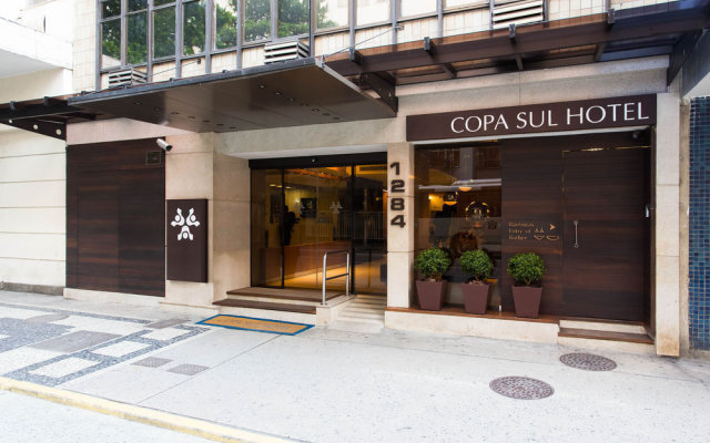 Copa Sul Hotel 2