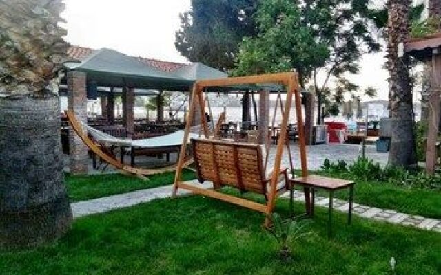 Golkoy Suites Boutique Hotel 0