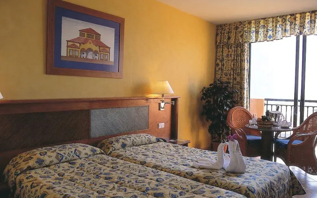 Bahia Principe Escape Tenerife - Adults Only +16 Newly Renovated!