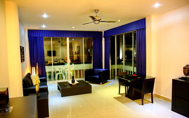 East Suites 2