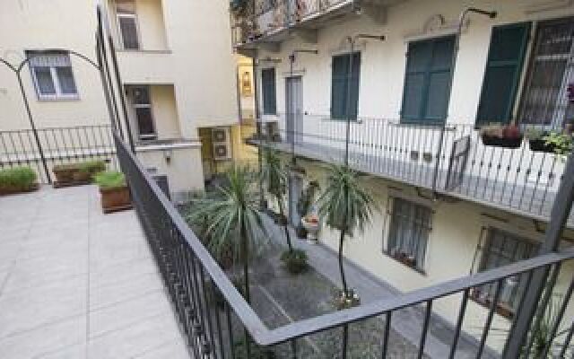 Italianway Apartments - Canonica 0