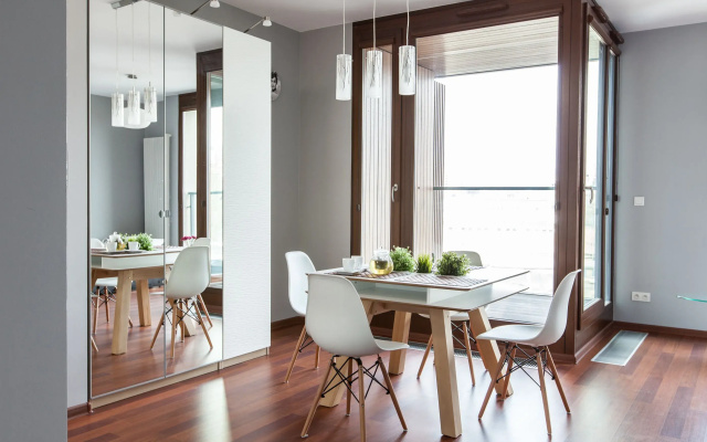 Apartment4you Select Kolejowa