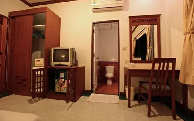 Отель Sea Front Home