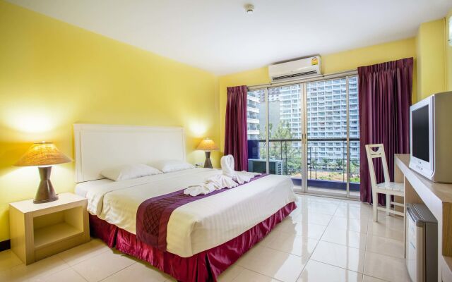 Eastiny Residence Hotel 2