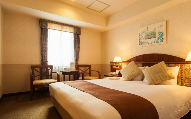 Prince Smart Inn Nagoya Sakae