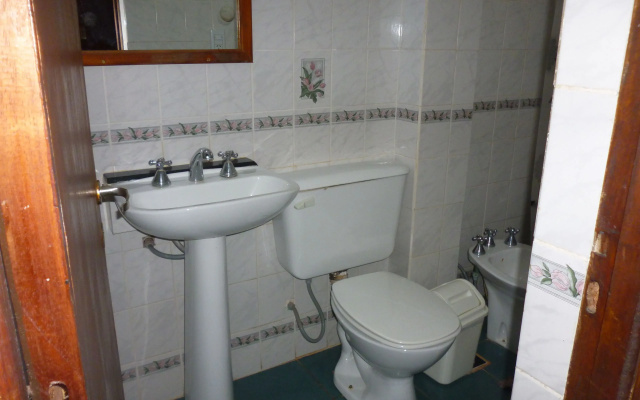 Petit Hotel Panambi