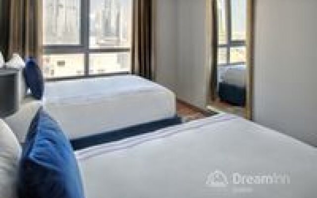 Dream Inn Dubai -Burj Residence 2