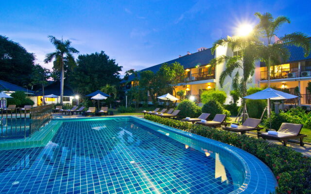 Sunshine Garden Resort 2