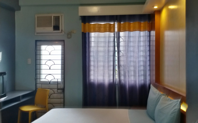 Leesons Residences