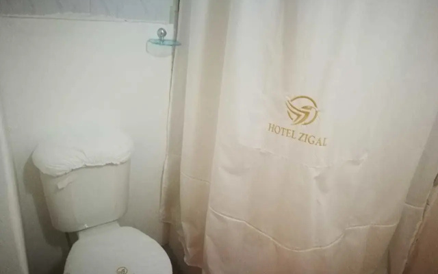 Zigal Hotel