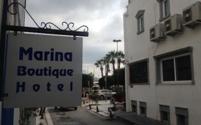 Marina Boutique Hotel 1