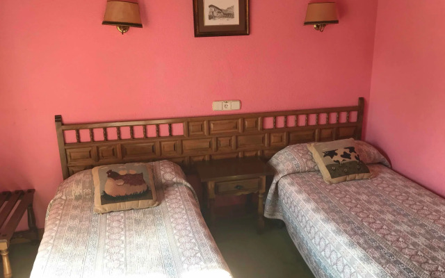 Hotel Posada del Pas