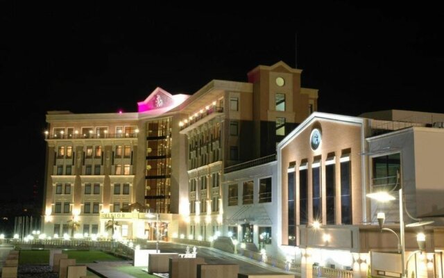Отель Excelsior Hotel & Spa Baku 1