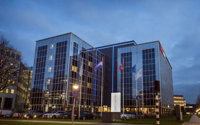 Ozo Hotel популярное изображение