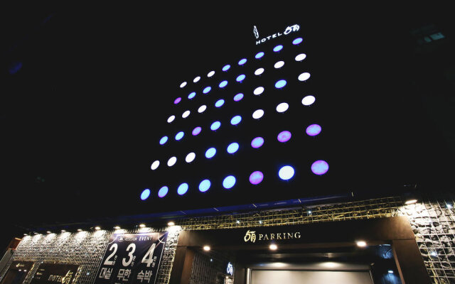 May Hotel Dongdaemun 0