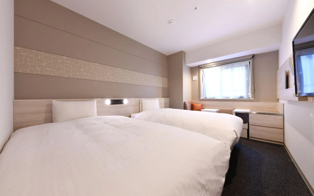 Vessel Inn Chiba Station
