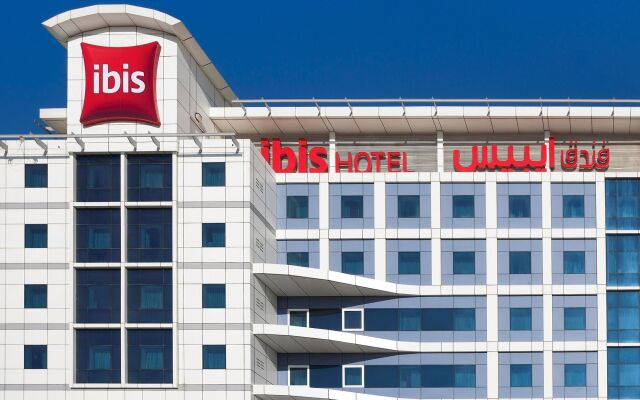 ibis Al Barsha 2