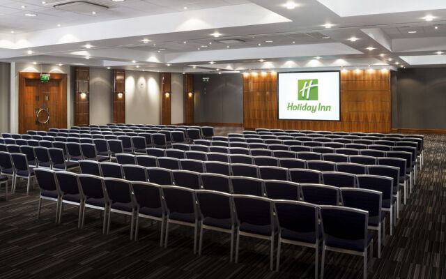 Holiday Inn London - Regent's Park 1