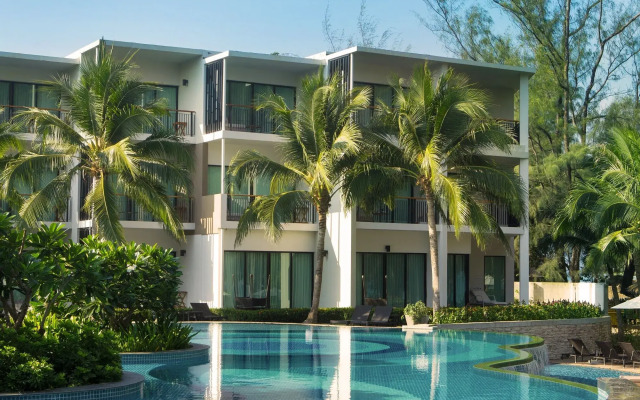Holiday Inn Resort Et Mai Khao Beach Thailand Zenhotels Holiday Inn Resort Et Mai Khao Beach