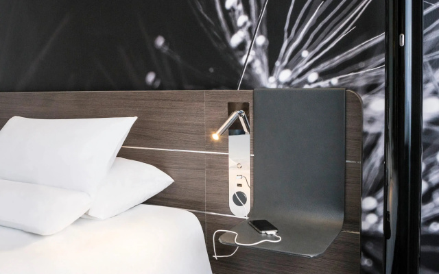 Novotel Paris Saclay