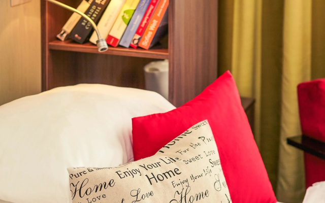 Mercure Wien City