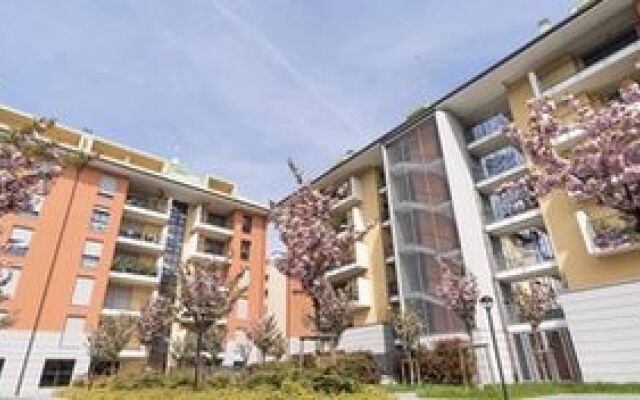 Italianway Apartments - Marcantonio 0