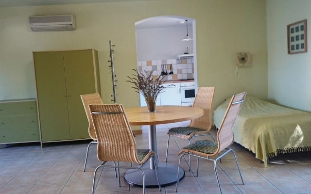 Relais de Laval