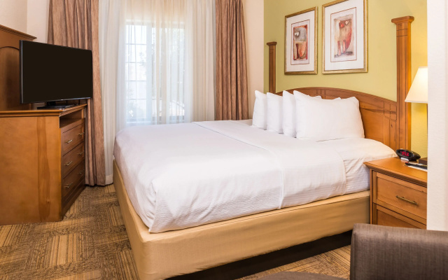 Staybridge Suites Las Cruces by IHG