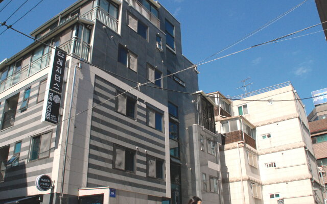 Gangnam AN Guesthouse - Hostel 0