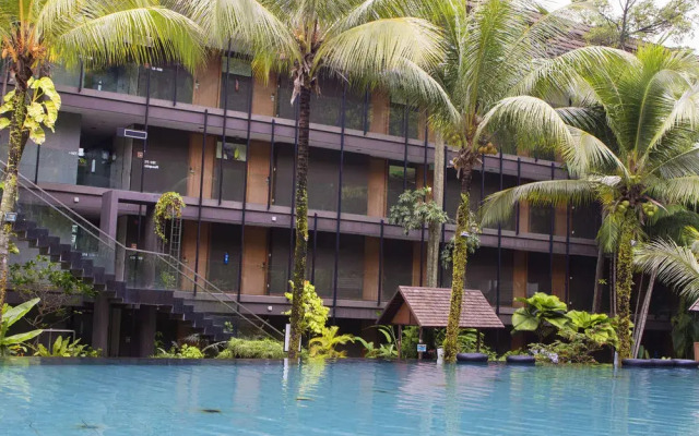 Siloso Beach Resort Sentosa Singapore Zenhotels Siloso Beach Resort Sentosa