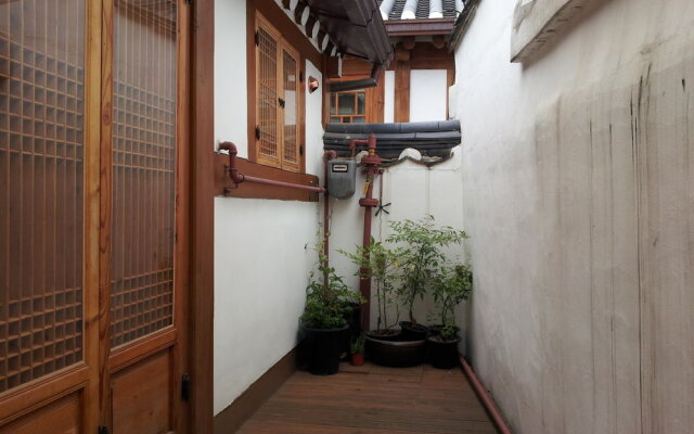 Han Guesthouse 0