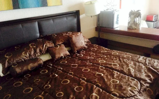 Condos inside Cancun Resort by Jaime Rentals