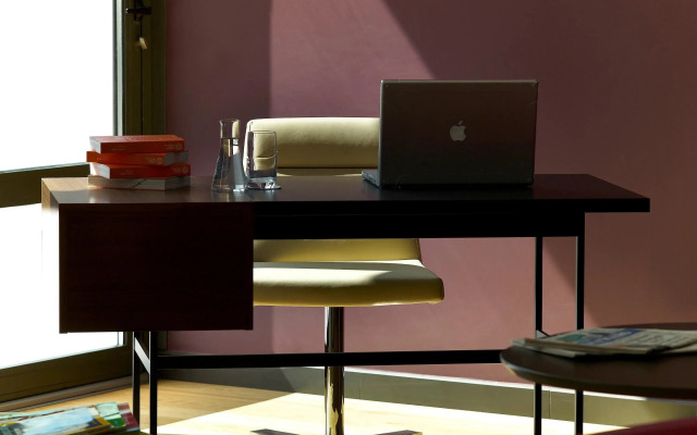 Hotel Mercure Villefranche-sur-Saone