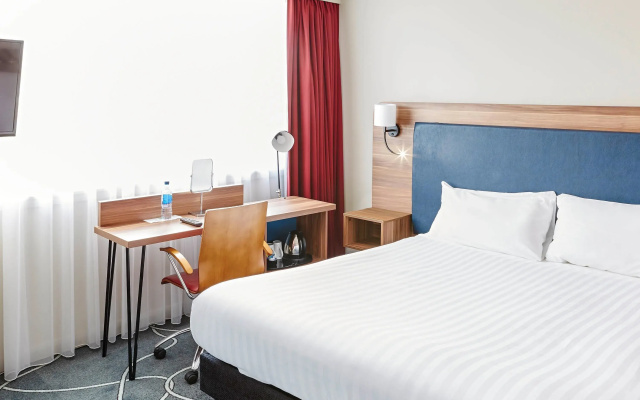 Ac Marriott Birmingham NEC and Airport