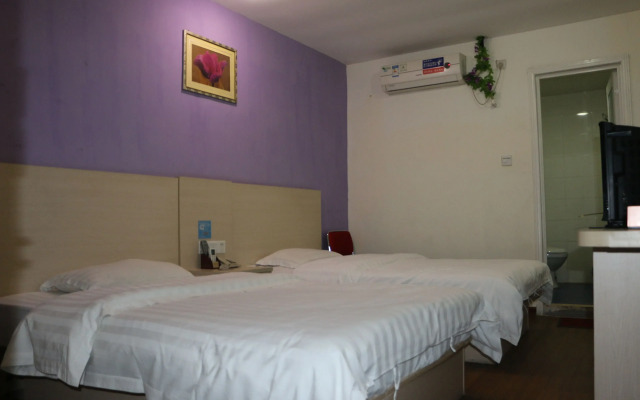 Yixin Business Hotel
