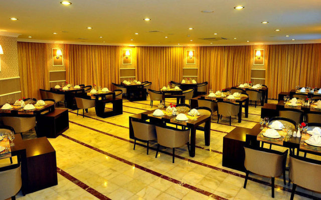 Maritim Hotel Saray Regency - All Inclusive 0