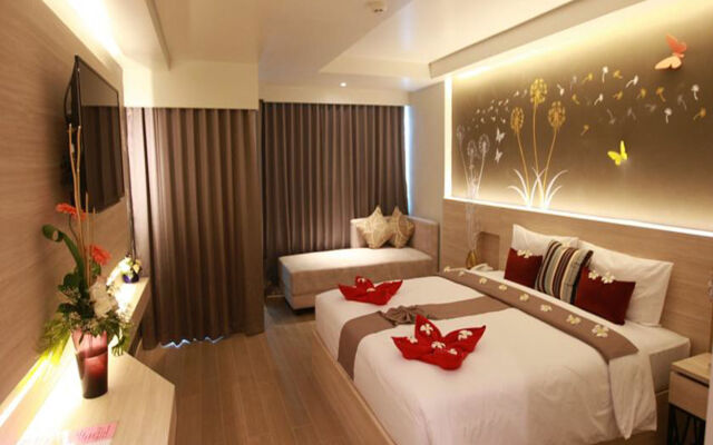 Levana Pattaya Hotel 0